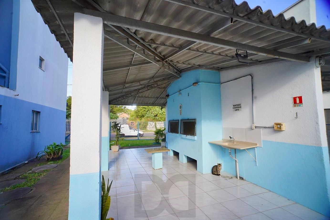 Apartamento 2 Dormitórios com Vaga | 45m² | Próximo à PUC — foto 29