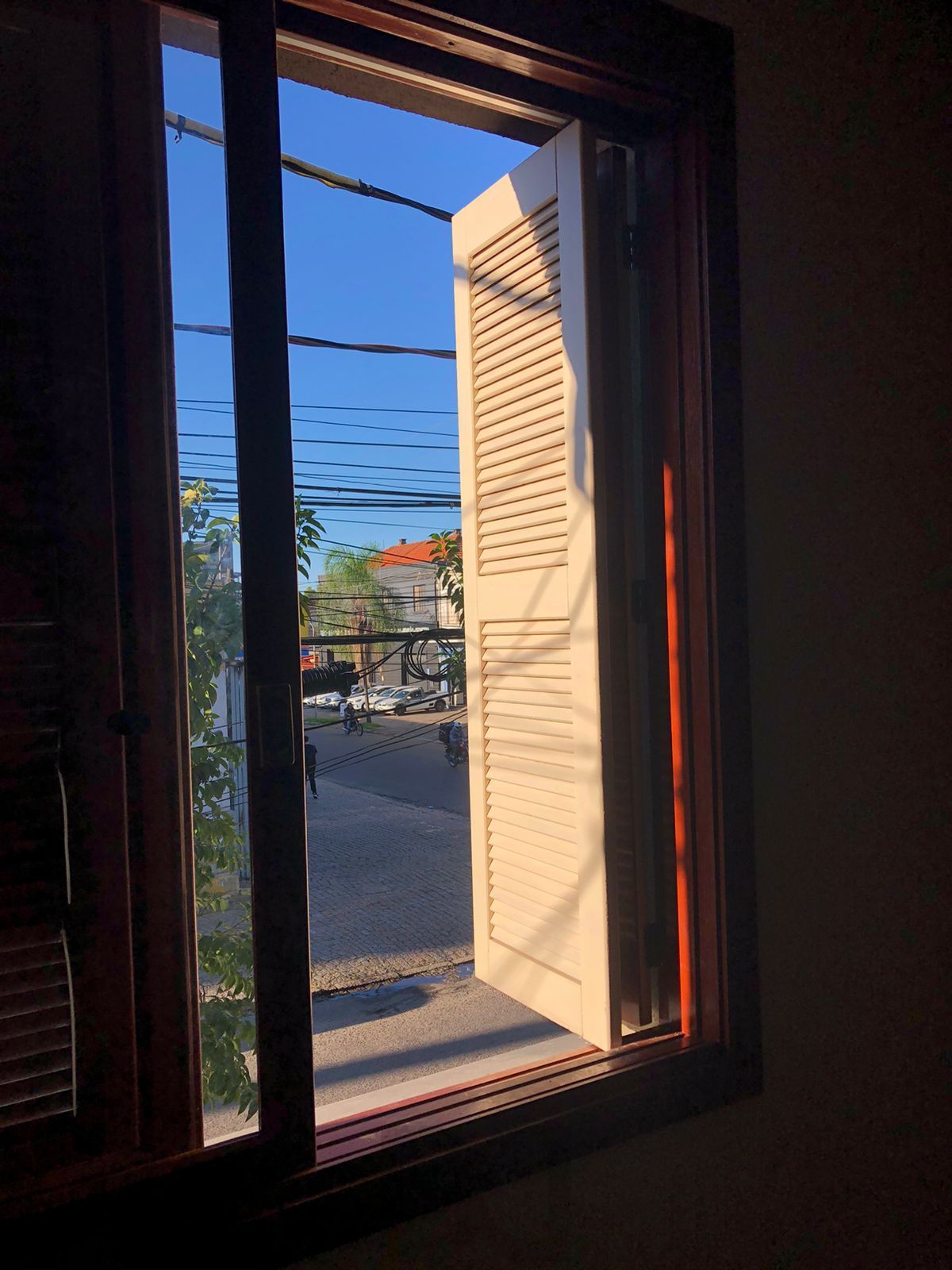 Apartamento 2 Dormitórios Reformado no São João – Av. Pátria — foto 23