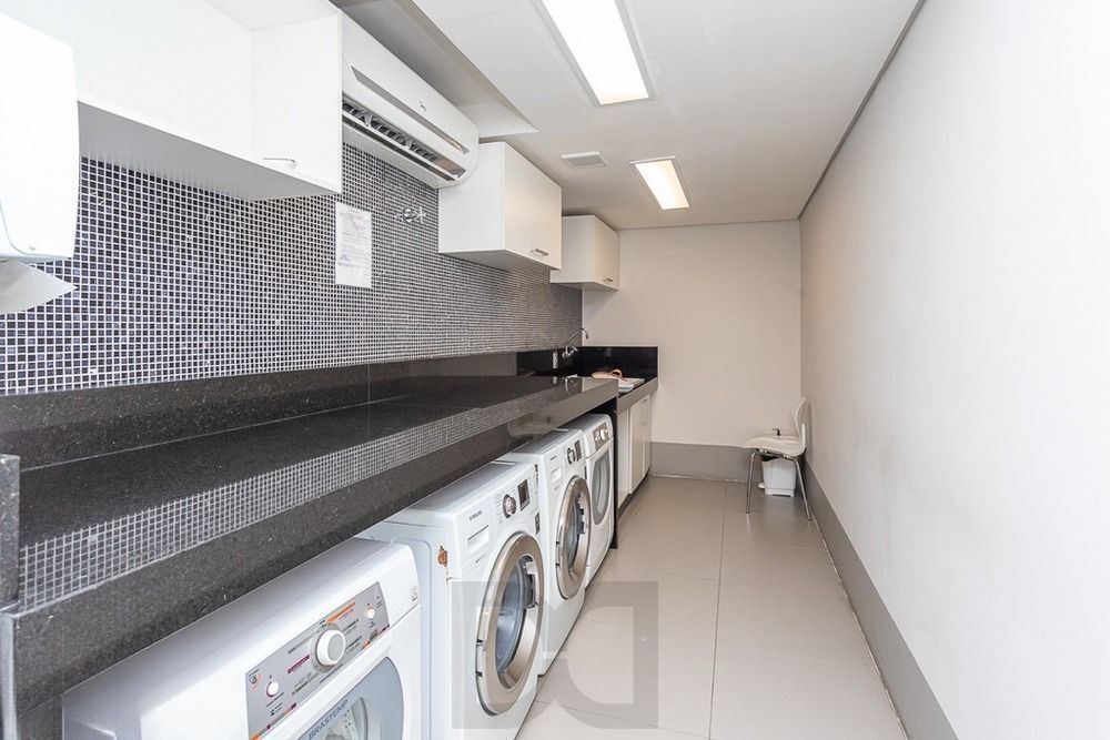 Loft mobiliado no bairro Auxiliadora. — foto 15