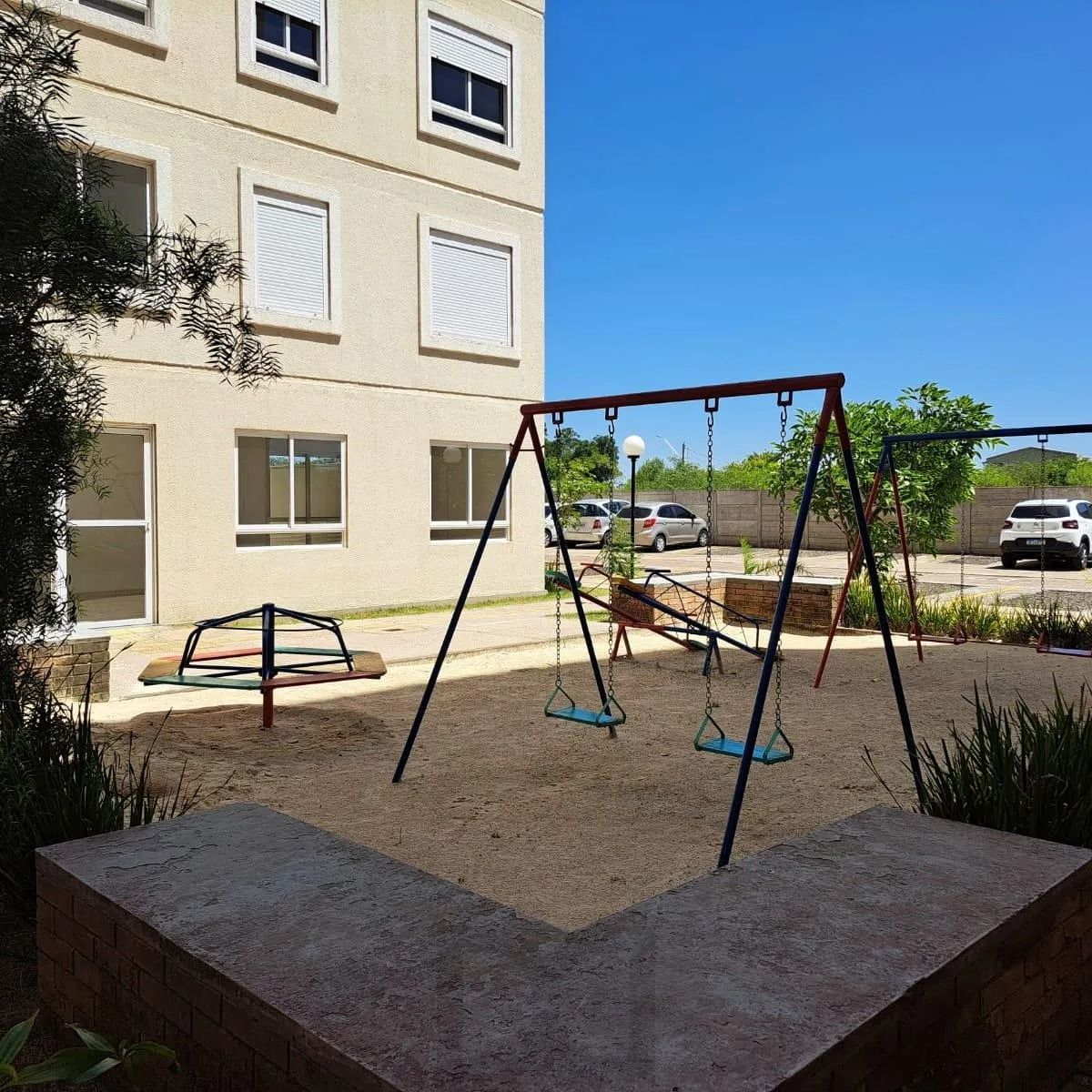 Apartamento com 2 quartos, à venda, com infra completa, Parque Santa Fé, — foto 13
