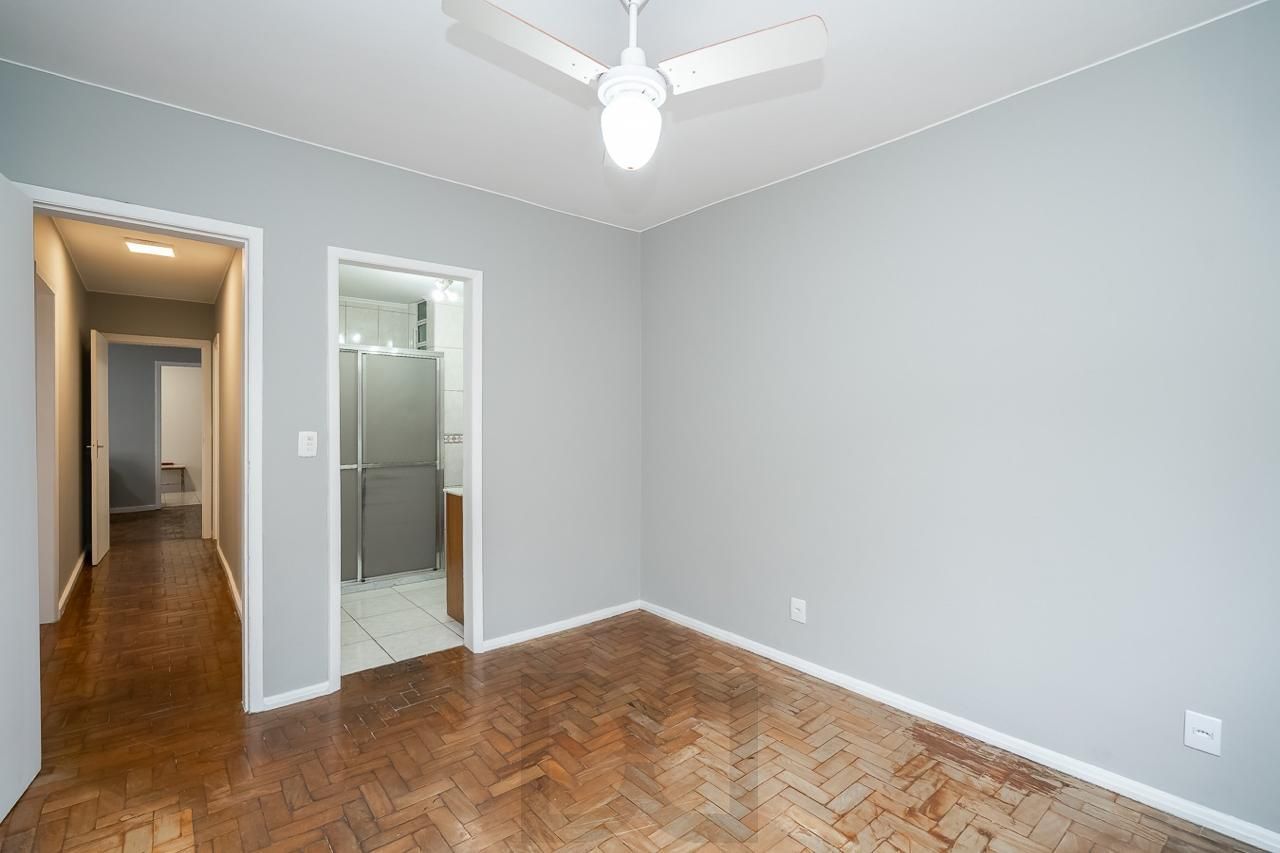 Apartamento semi mobiliado 3 dormitórios no bairro Santana — foto 15