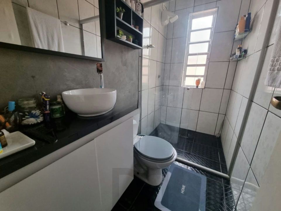 Apartamento com 1 quarto e 40m² à venda em Jardim Ypu, Porto Alegre. — foto 9