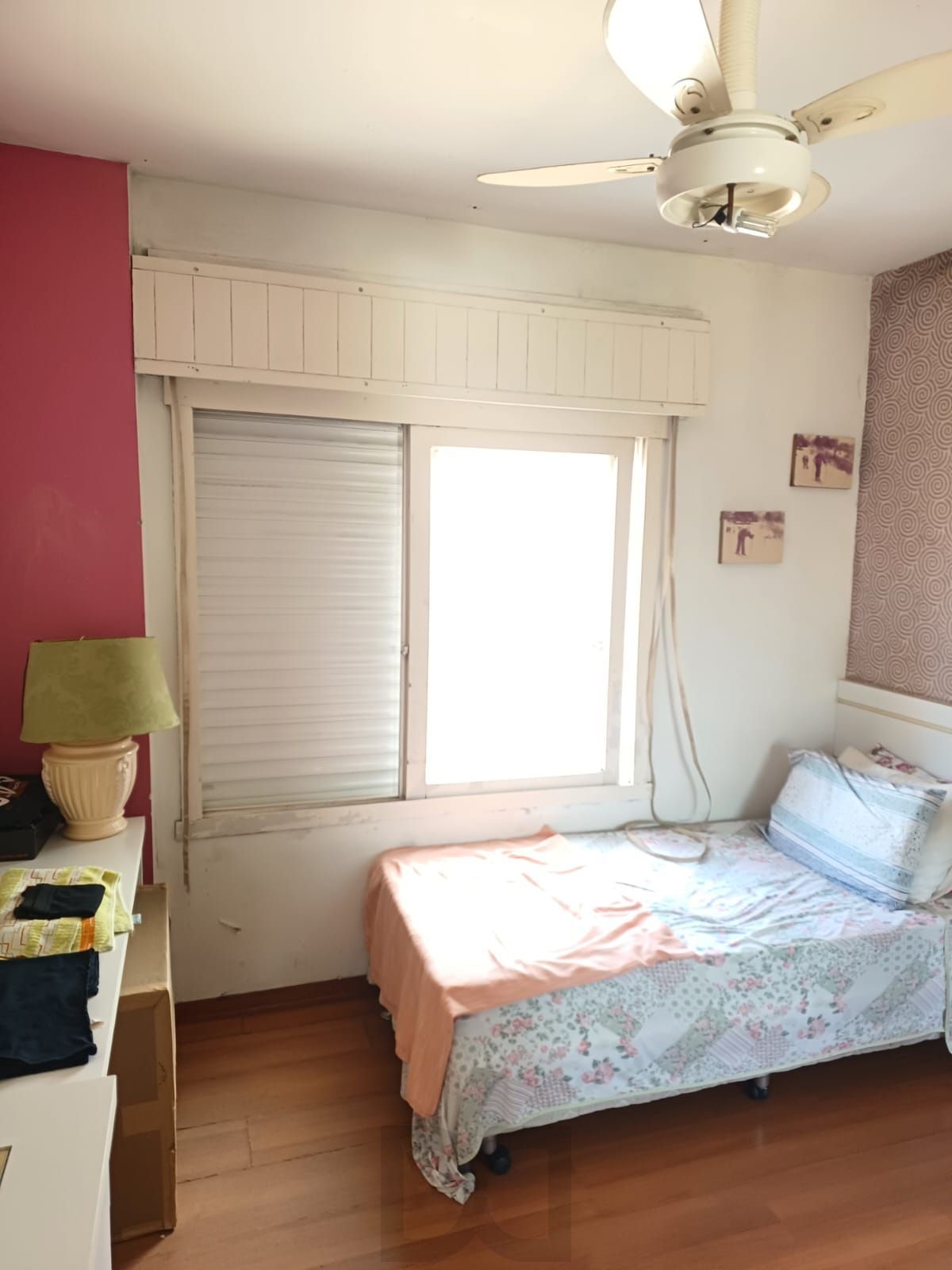 Apartamento de 3 quartos, elevador e 1 vaga no bairro Tristeza. — foto 10