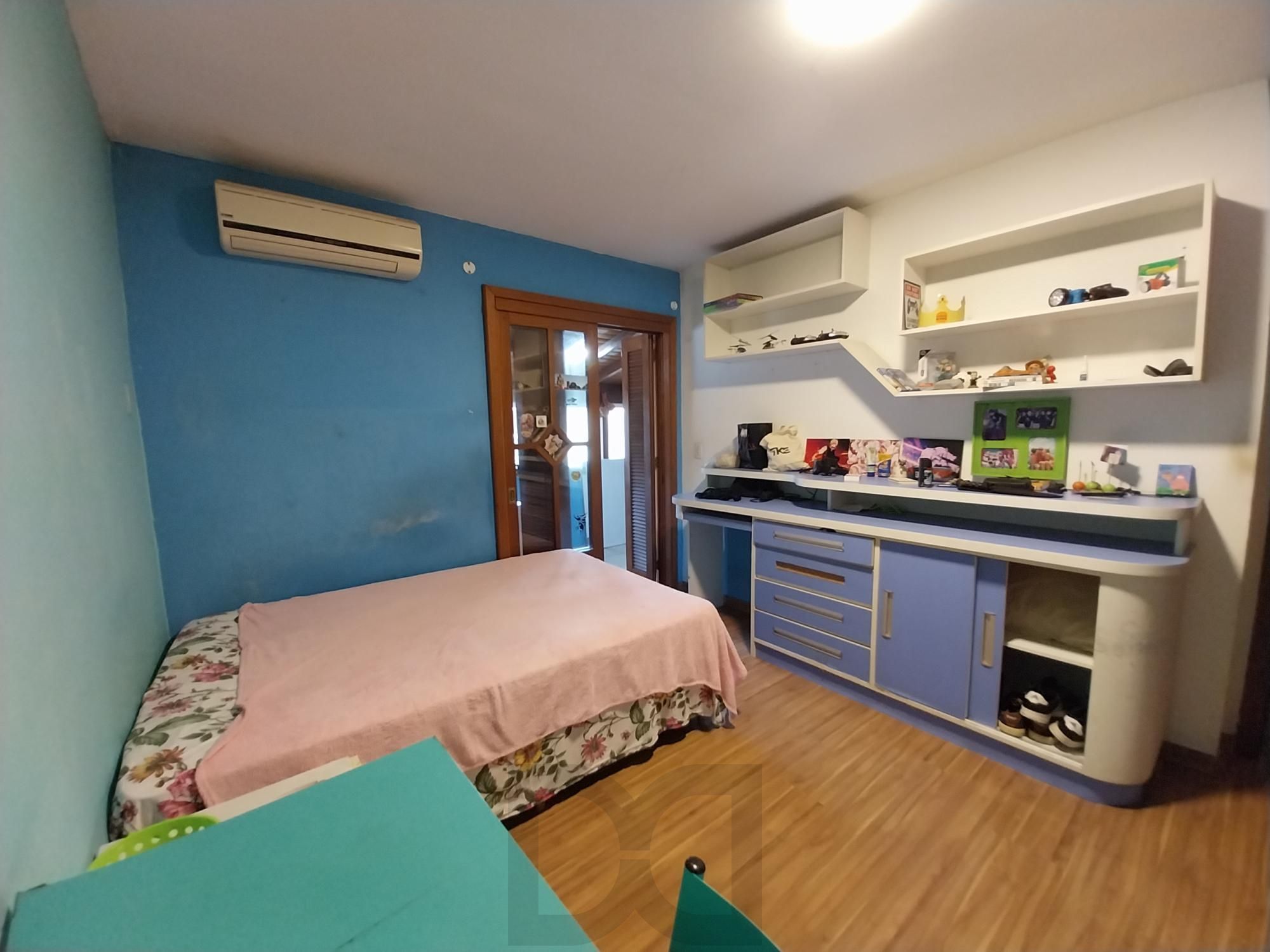 Casa em Condomínio com 4 quartos, 1 suíte e 300m² à venda em Ecoville. — foto 32