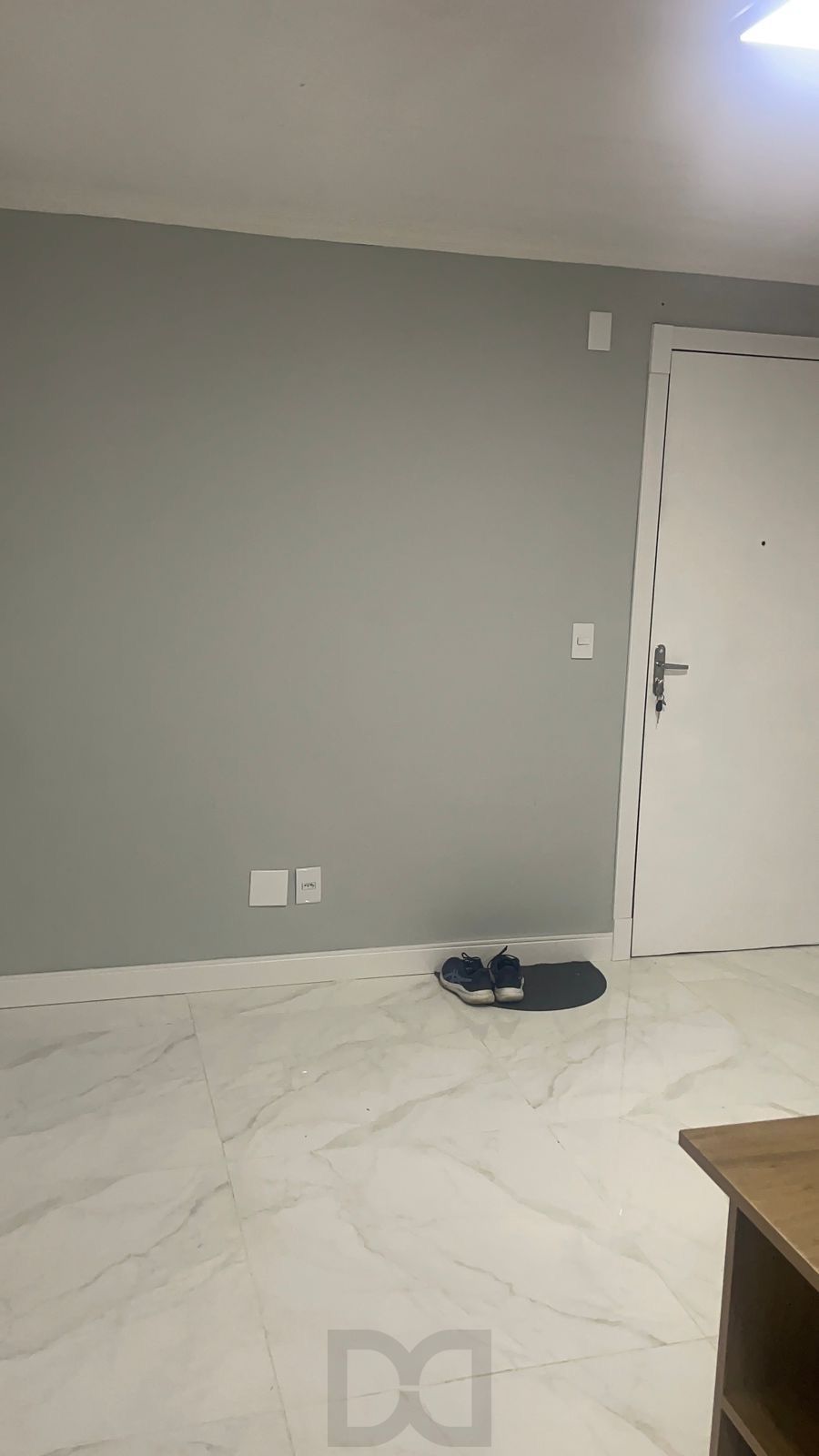 Apartamento 2 dormitórios Térreo no Bairro Vila Nova — foto 12