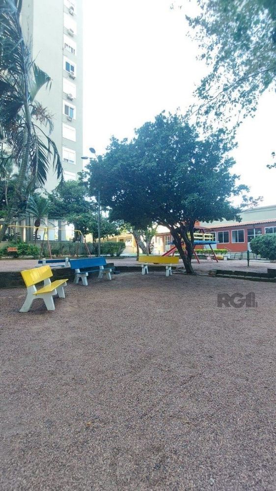 Apartamento de 3 quartos, elevador e 1 vaga no bairro Tristeza. — foto 22
