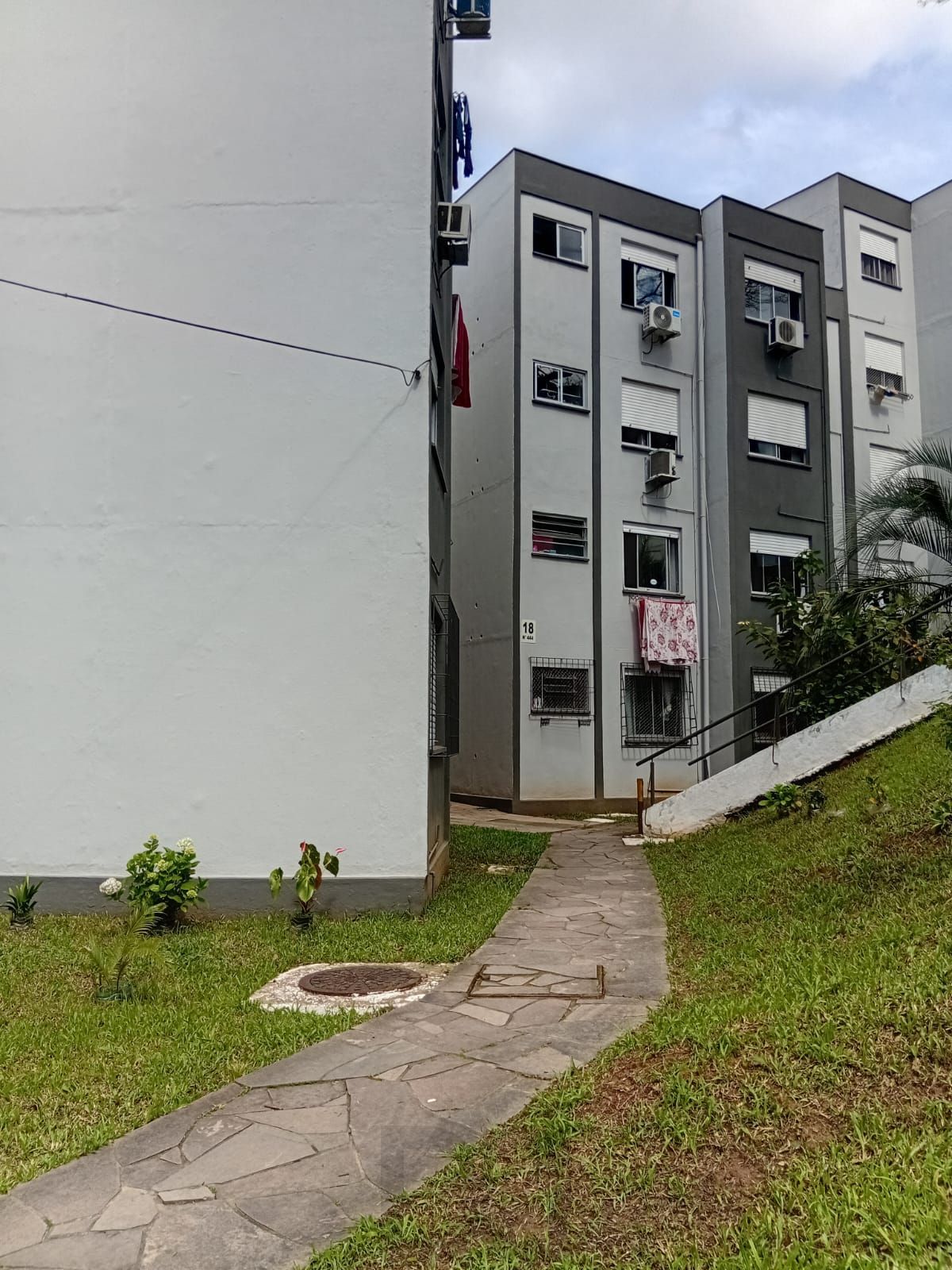APARTAMENTO 1 DORMITÓRIO 1 VAGA À VENDA  – ALTO PETRÓPOLIS | PORTO ALEGRE — foto 13