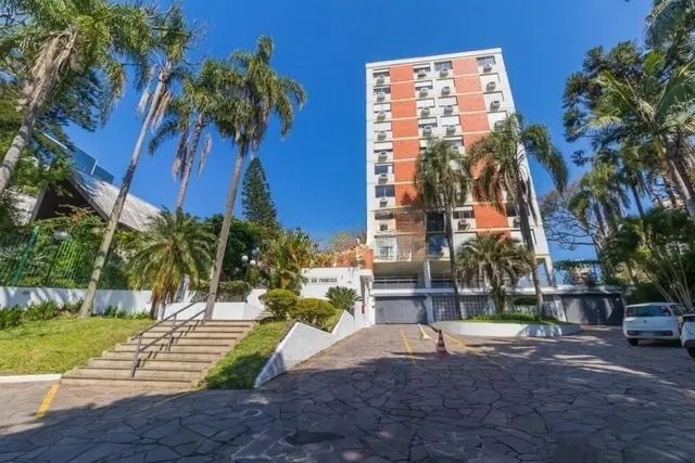 Apartamento de 3 quartos e 1 vaga de garagem no bairro Mont'Serrat em Poa. — foto 25