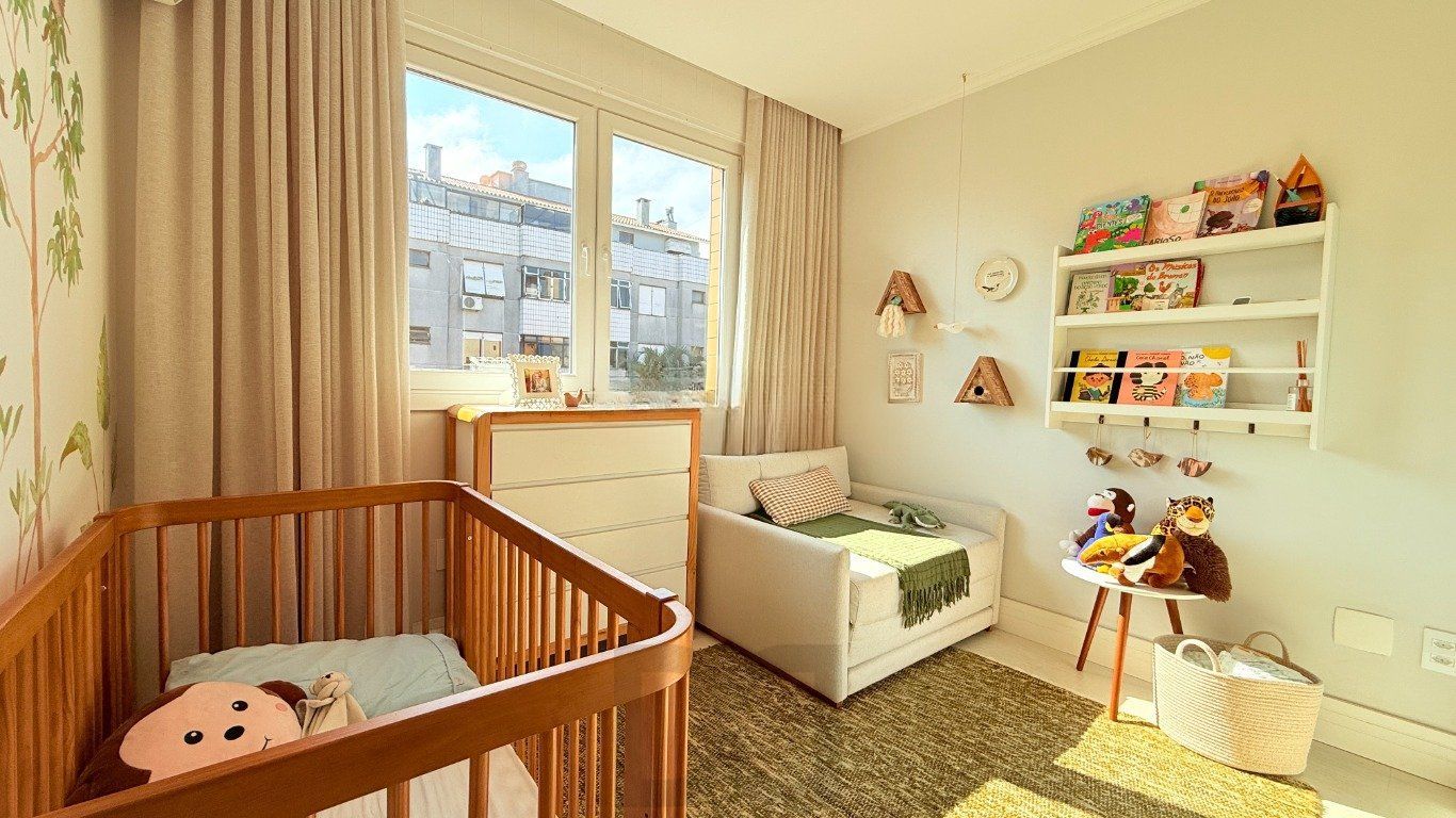 Cobertura de 2 dormitórios, terraço e 2 vagas no bairro Jardim Planalto — foto 16