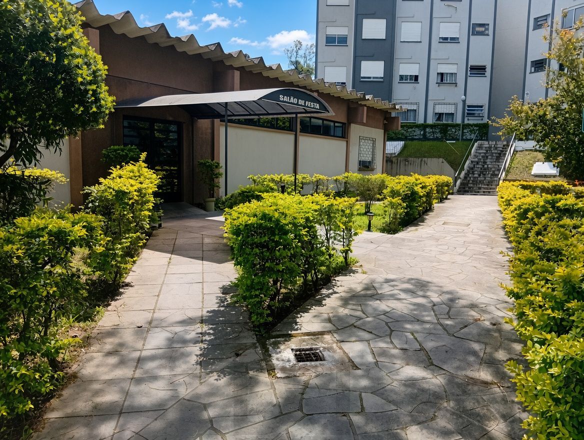 APARTAMENTO 1 DORMITÓRIO 1 VAGA À VENDA  – ALTO PETRÓPOLIS | PORTO ALEGRE — foto 32