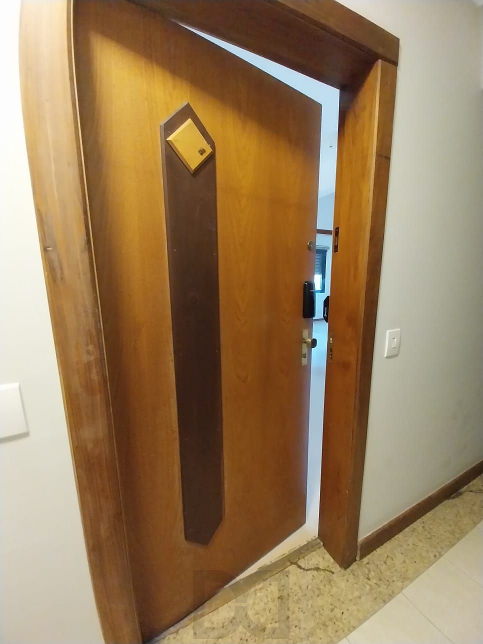 Apartamento com 1 dormitório, 1 vaga e 47m² à venda em Boa Vista, Porto — foto 3