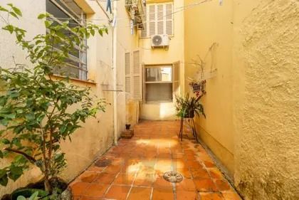 Apartamento 2 quartos, elevador no bairro Bom Fim Porto Alegre. — foto 31