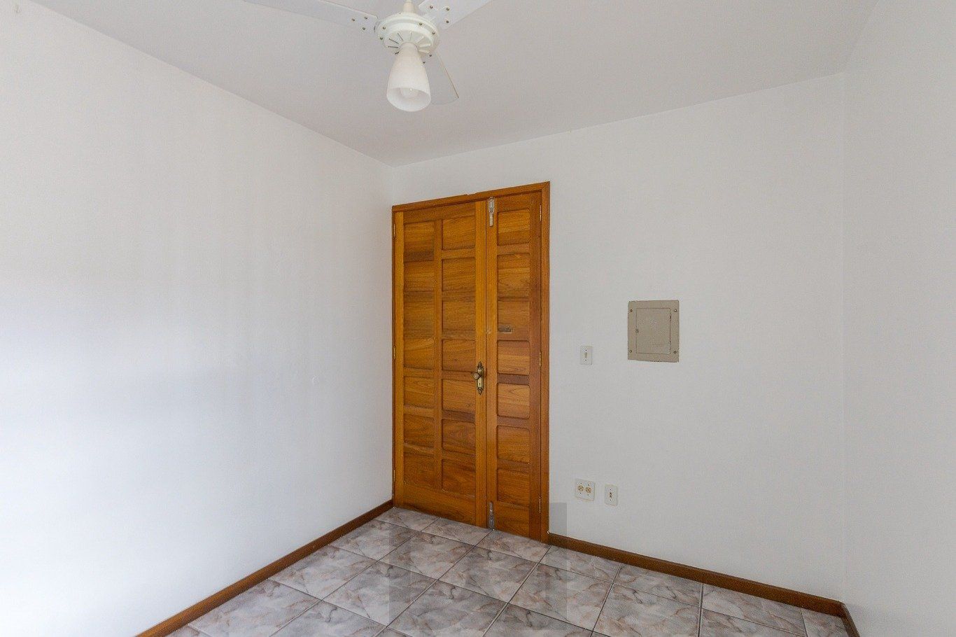 Cobertura com 4 quartos, 1 suíte e 2 vagas no bairro Passo da Areia. — foto 25