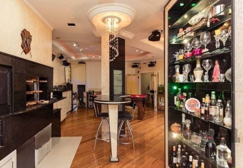 Casa com 4 suítes no Bairro Jardim Itu — foto 20