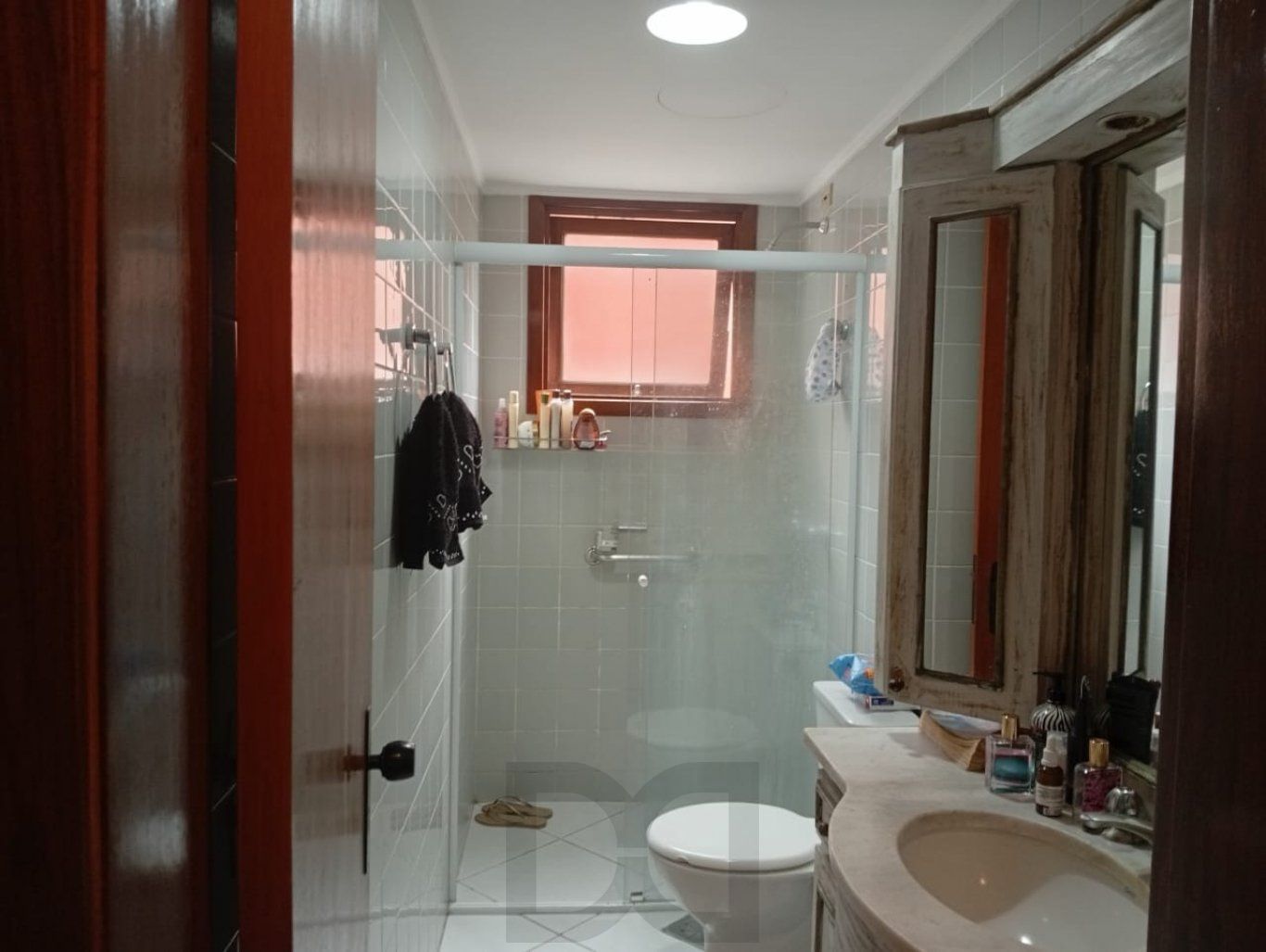 Apartamento com 3 quartos, vaga e sacada no bairro Jardim botânico — foto 28