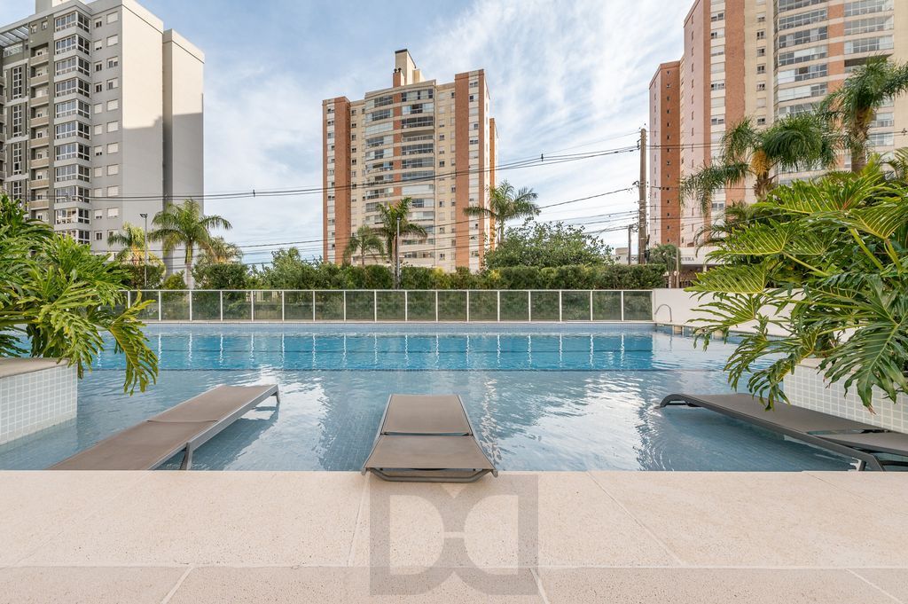 Apartamento Garden com 3 quartos, 2 suítes, 2 vagas à venda no Central Parque. — foto 25