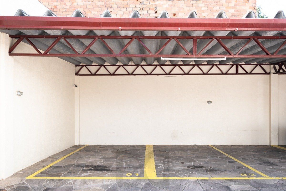 Apartamento de 3 quartos, elevador e 2 vagas no bairro Jardim Lindóia. — foto 31