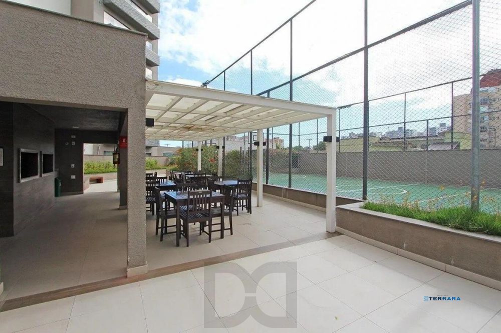 Apartamento de 2 quartos, suíte,elevador, 1 vaga no bairro São Sebastião. — foto 30