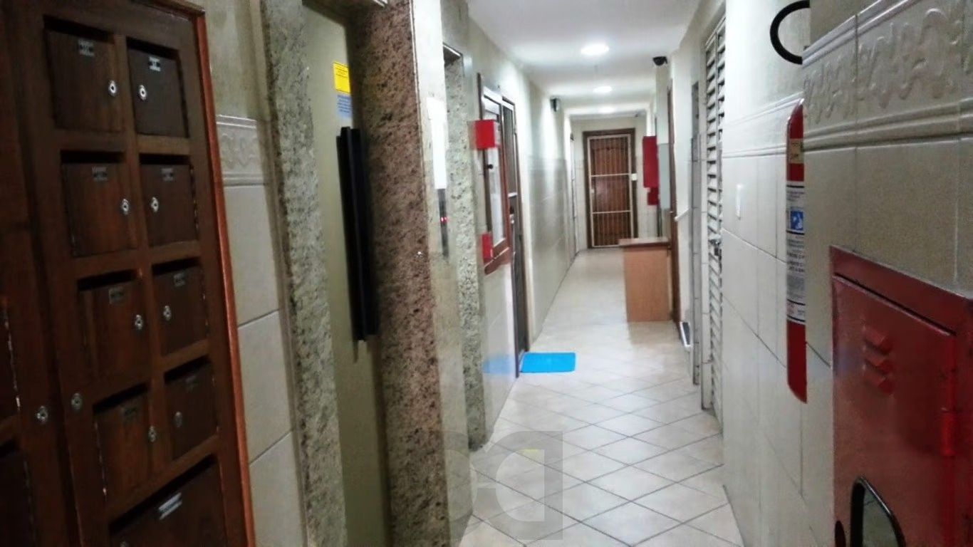 Apartamento de 1 dormitório no centro Histórico de Porto Alegre. — foto 9