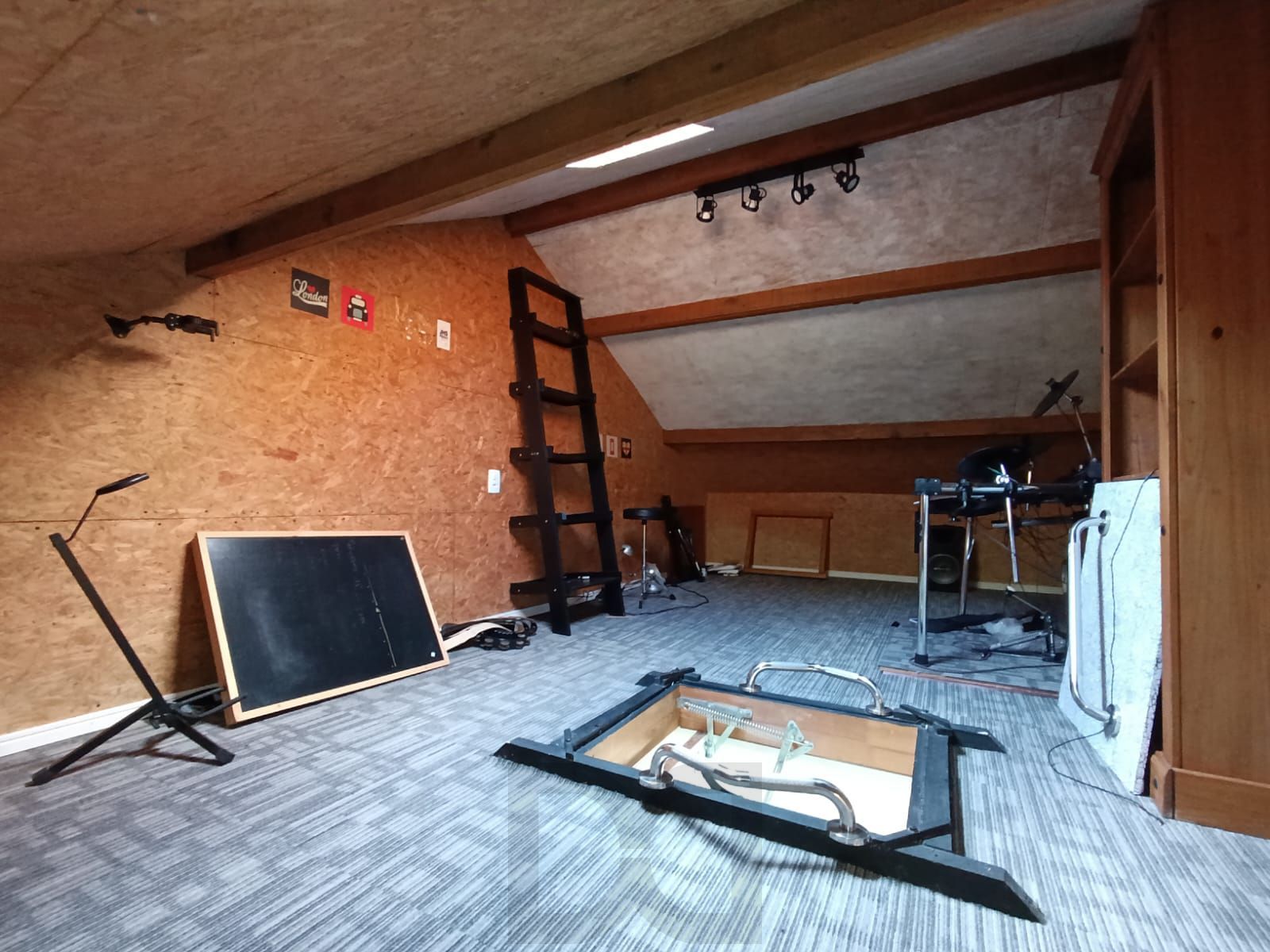 Casa em condomínio de 3 quartos, suíte e 2 vagas no bairro Mário Quintana — foto 27