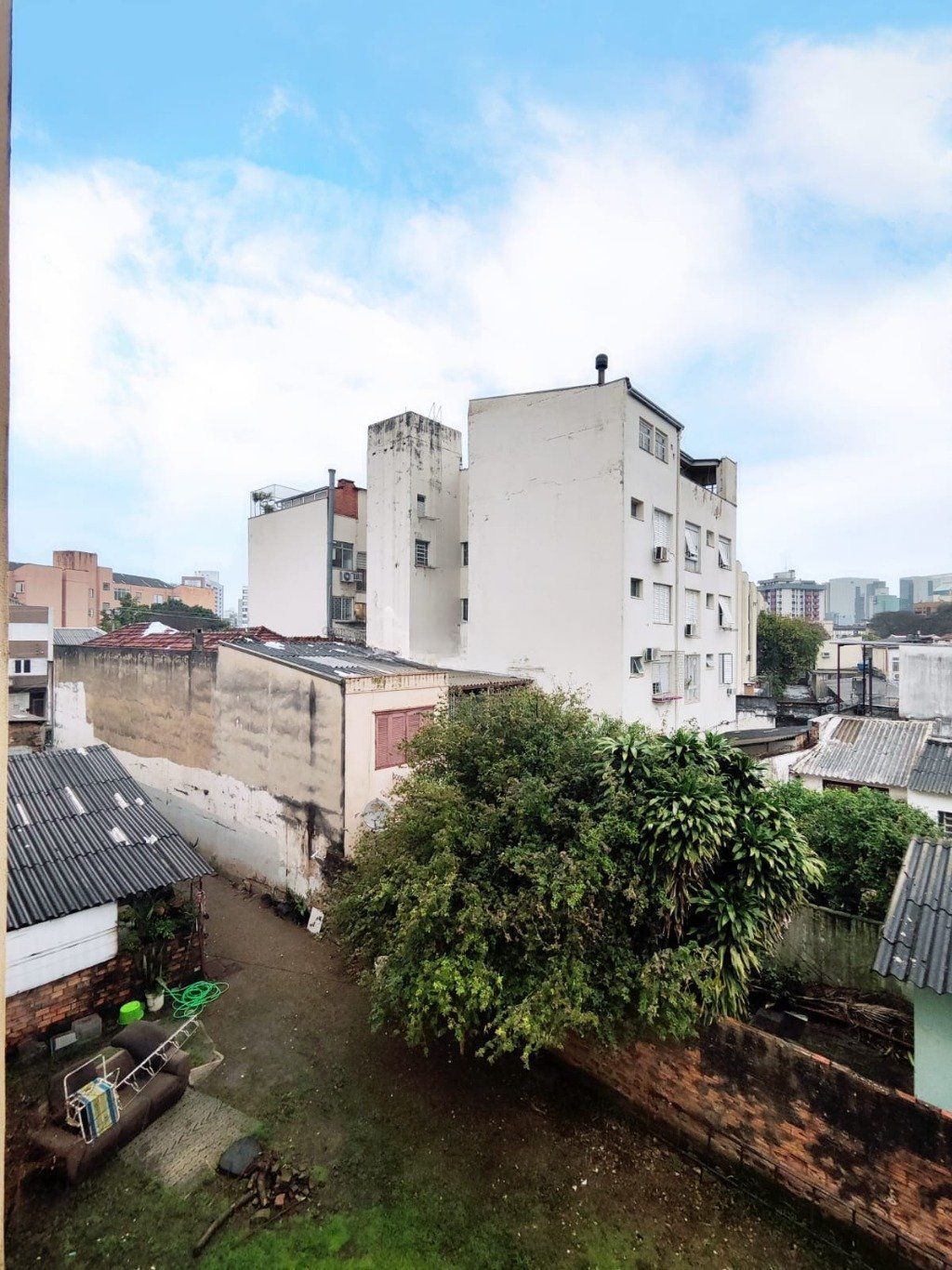 Apartamento à venda com 1 dormitório no Bairro Cidade Baixa — foto 24
