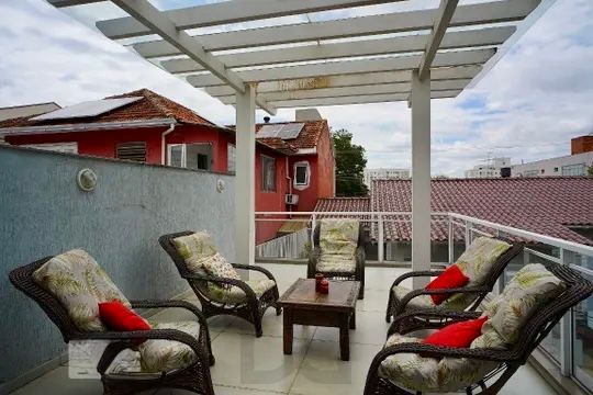 Casa com 3 quartos com piscina 187m² à venda Zona Norte Porto Alegre — foto 38
