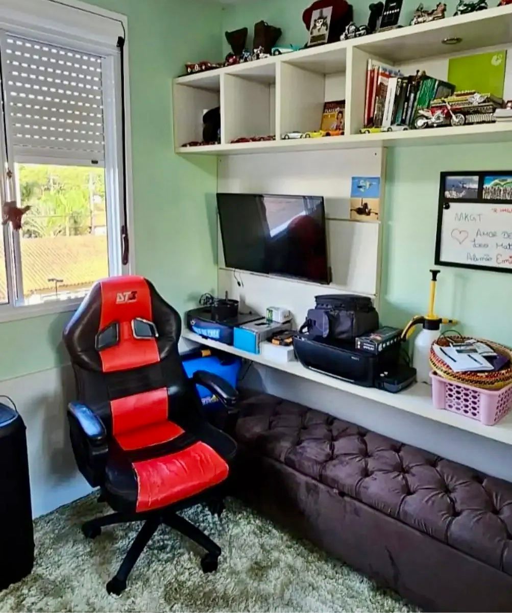 Apartamento com 67m², 3 dormitórios com vaga de garagem no bairro Morro Santana — foto 15