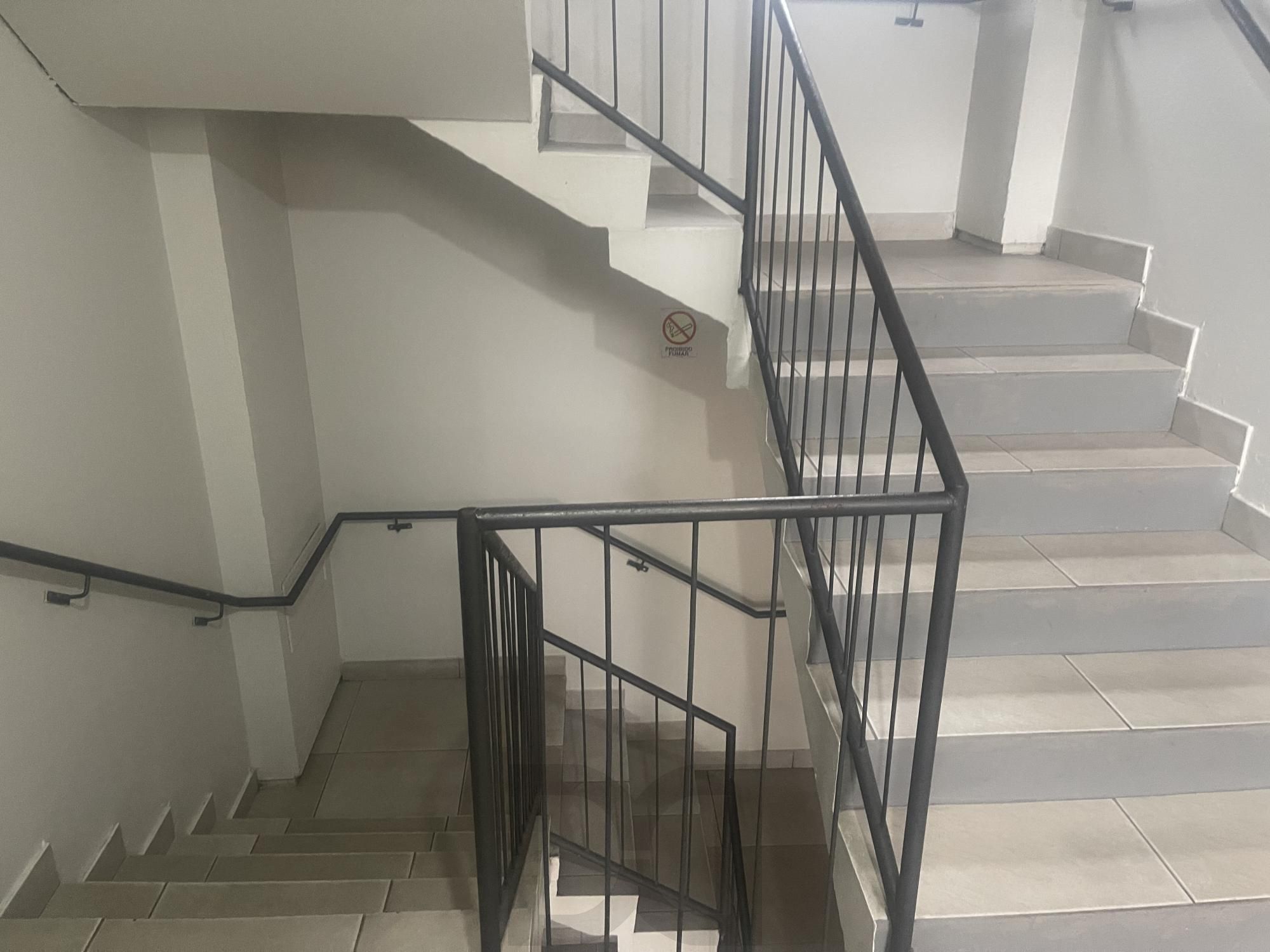 Apartamento semi mobiliado terceiro andar Mário Quintana Porto Alegre — foto 19