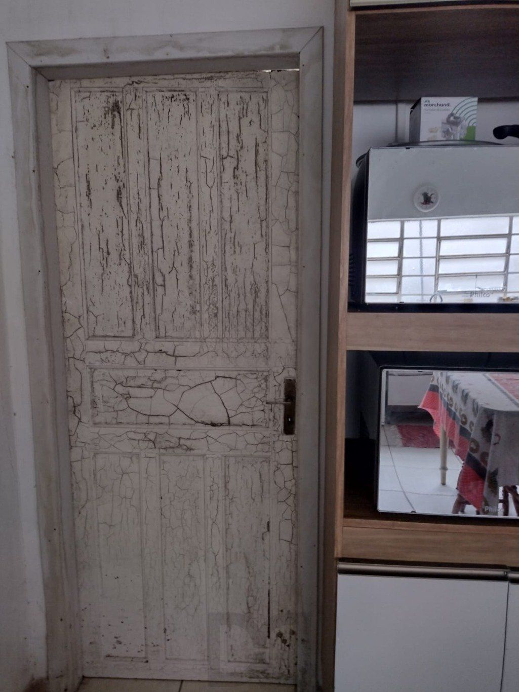Casa com 3 quartos, 1 vaga de garagem e patio no bairro Jardim Itu — foto 9