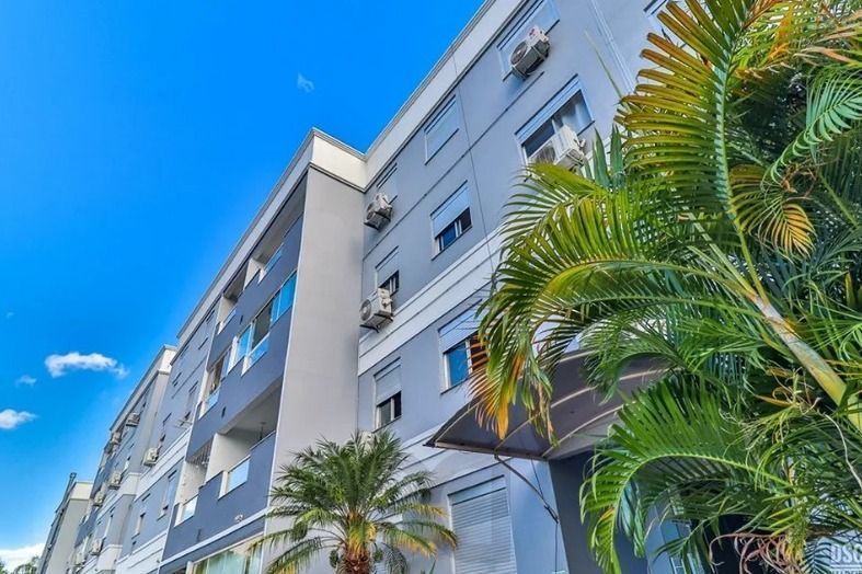Apartamento de 3 quartos, sacada, 1 vaga no bairro Jardim Planalto. — foto 19