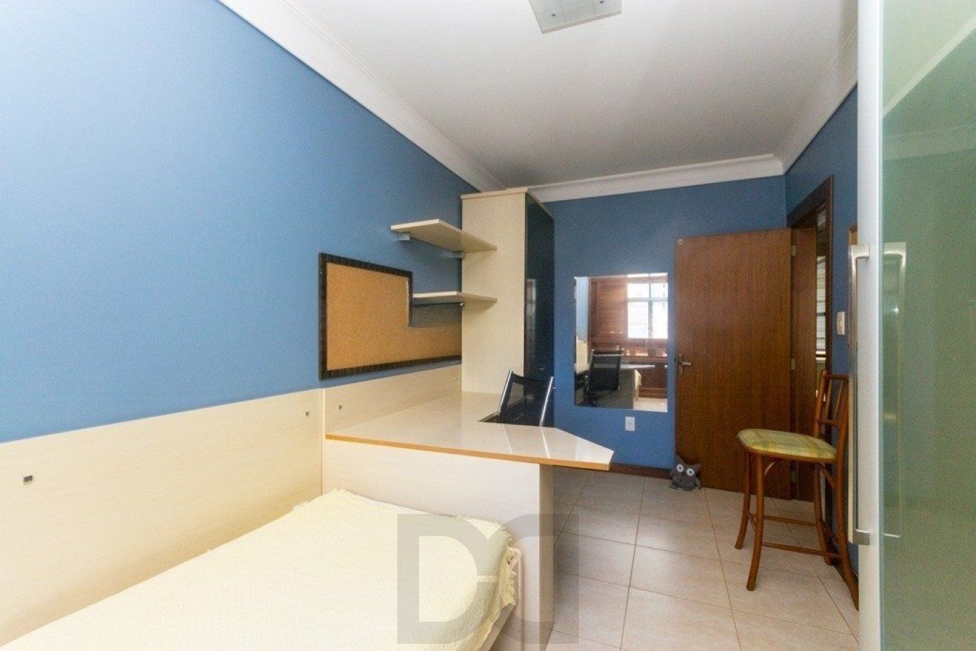Apartamento com 2 quartos e 58m² à venda na Centro Historico Porto Alegre. — foto 9