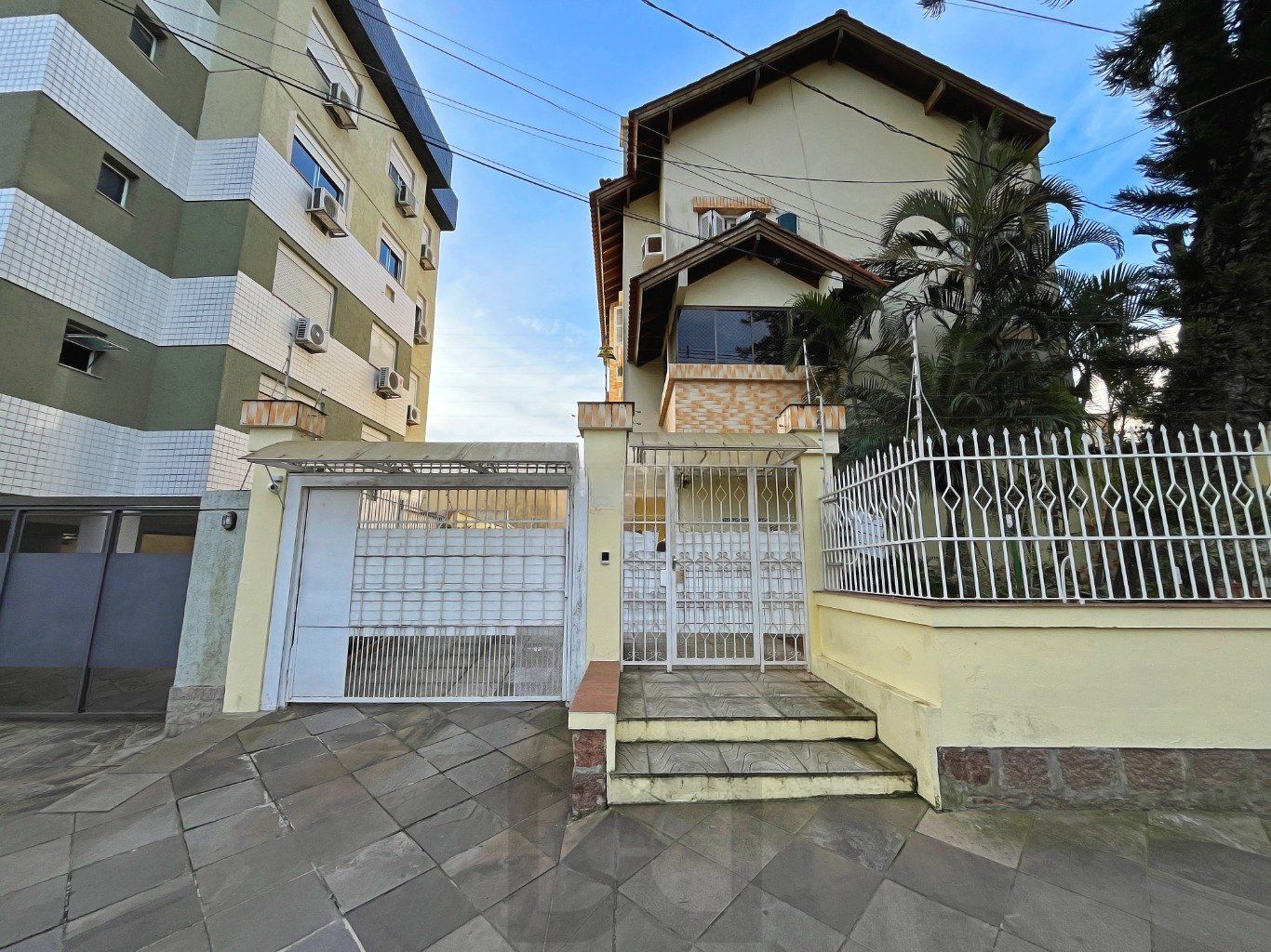 Casa com 3 quartos e 2 vagas em condomínio fechado no bairro Tristeza — foto 5