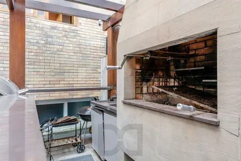 Casa em condomínio de 3 quartos no Bairro Bela Vista Porto Alegre. — foto 19