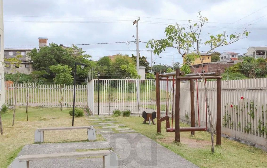 Apartamento 2 quartos 1 vaga Jardim Leopoldina em Porto Alegre para Comprar 42m — foto 12