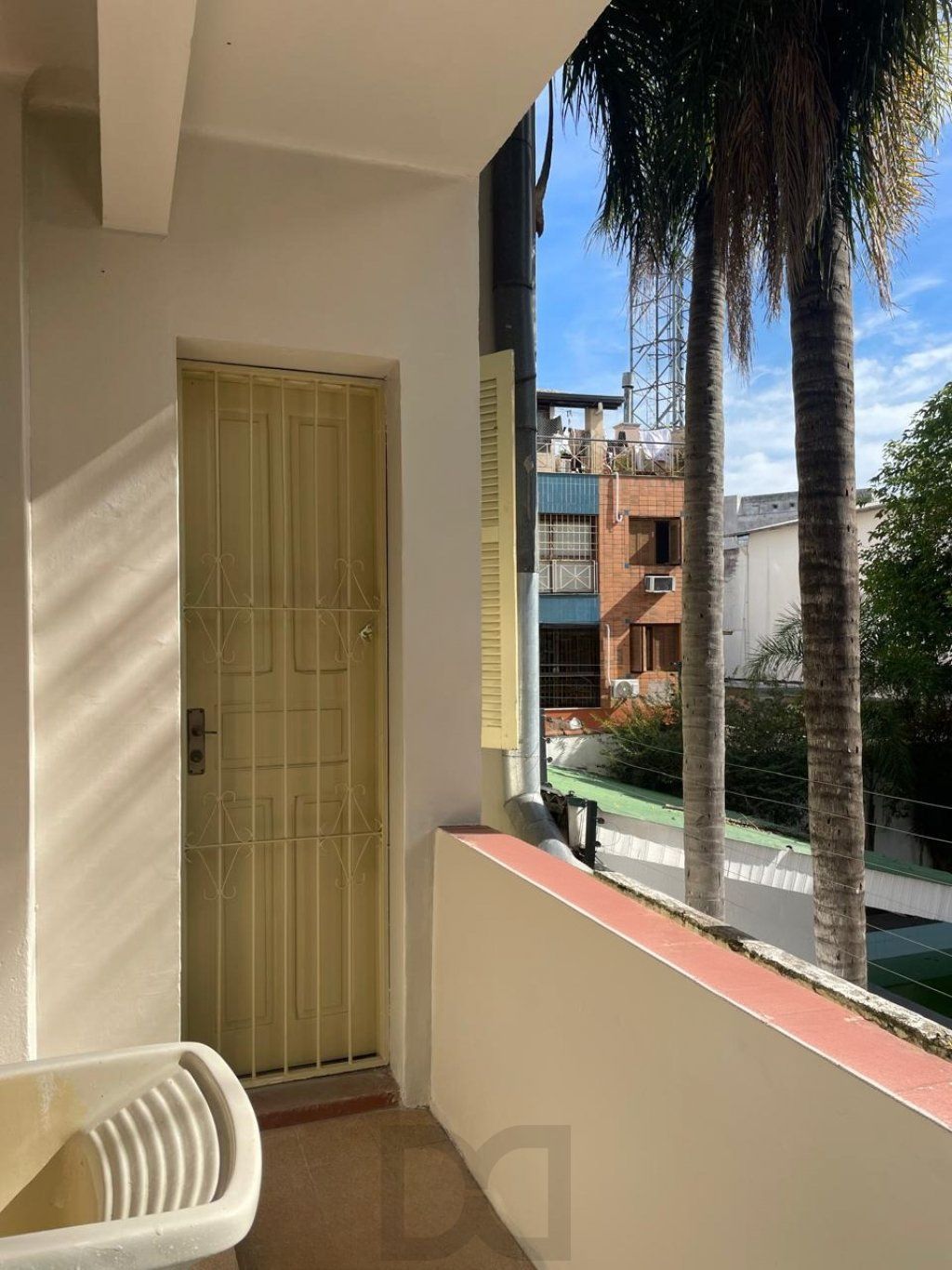 Apartamento com 2 dormitórios no Bairro Santa Cecília — foto 30