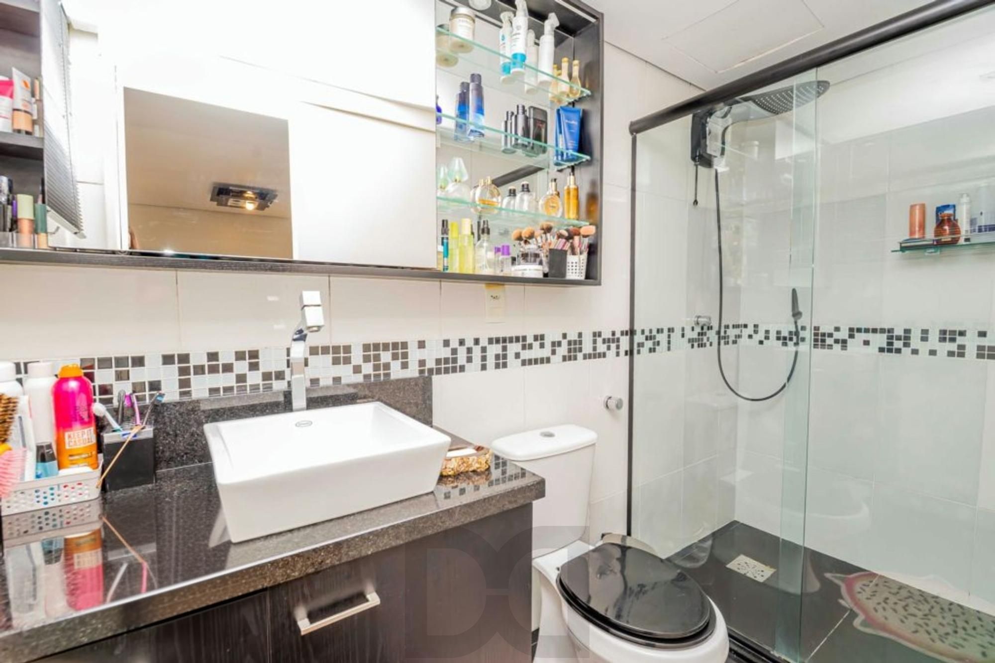 Apartamento garden com 2 quartos e 110m² à venda em Mont'serrat, — foto 26