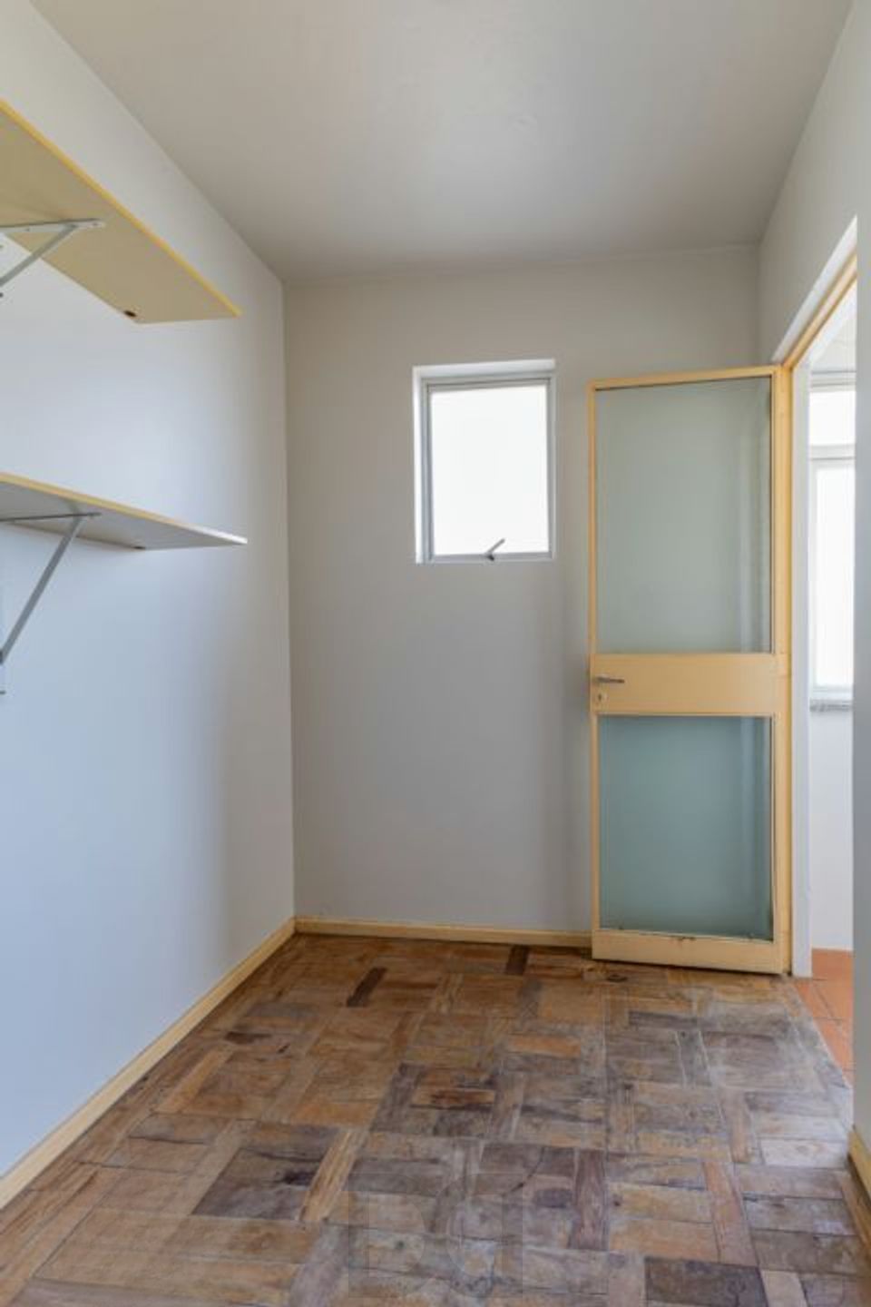 Apartamento com 2 quartos, vaga coberta e sol da manha no bairro Santana — foto 23