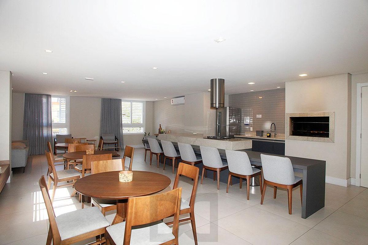 Apartamento térreo garden com 1 dormitório, 1 suíte, 1 vaga de garagem — foto 20