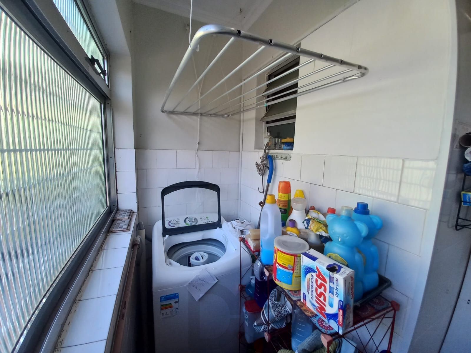 Apartamento com 2 dormitórios no bairro Jardim Itu. — foto 13