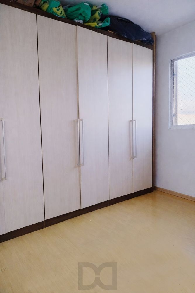 Apartamento 2 dormitórios, 1 vaga e elevador no Sarandi. — foto 19