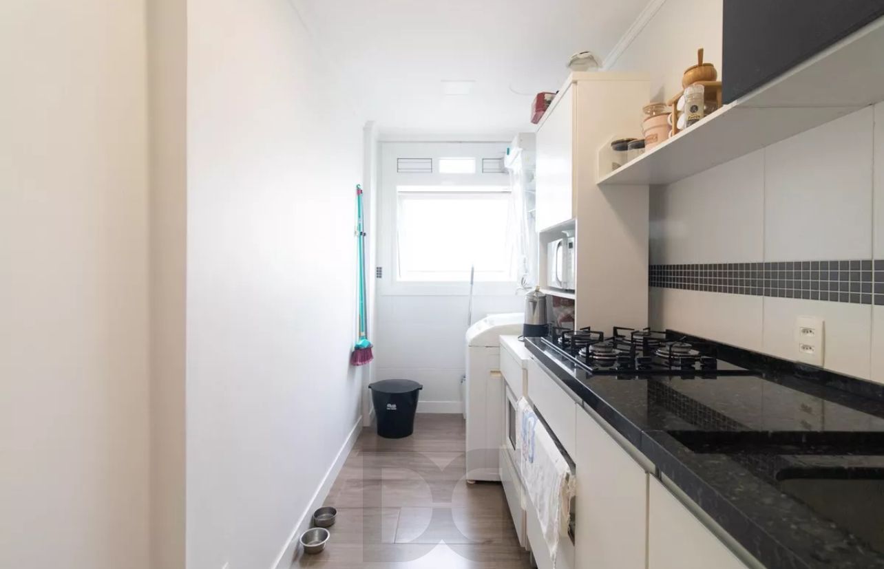 Apartamento 2 dormitório 2 vagas coberta Bairro Santo Antônio Porto Alegre — foto 22