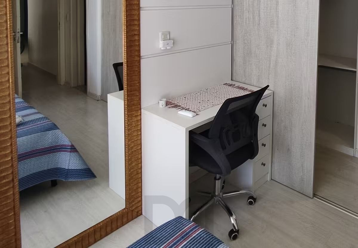 Apartamento 2 Quartos Mobiliado 79m² com Elevador na Vila Assunção — foto 12