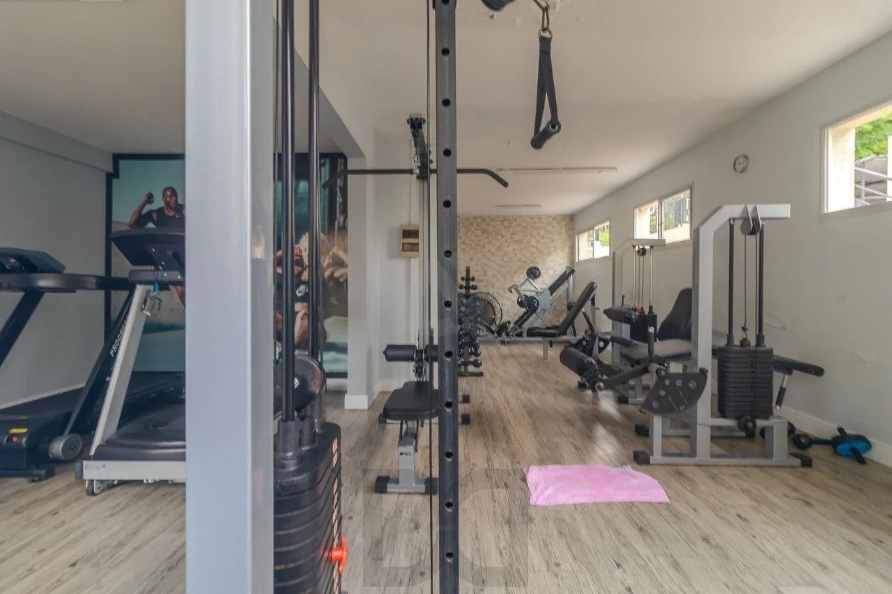 Apartamento 2 Dormitórios com 1 vaga coberta e elevador no Alto Petrópolis — foto 26