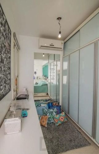 Casa 4 quartos, 4 suítes, 4 vagas e pátio com piscina no Bairro Vila Ipiranga — foto 24