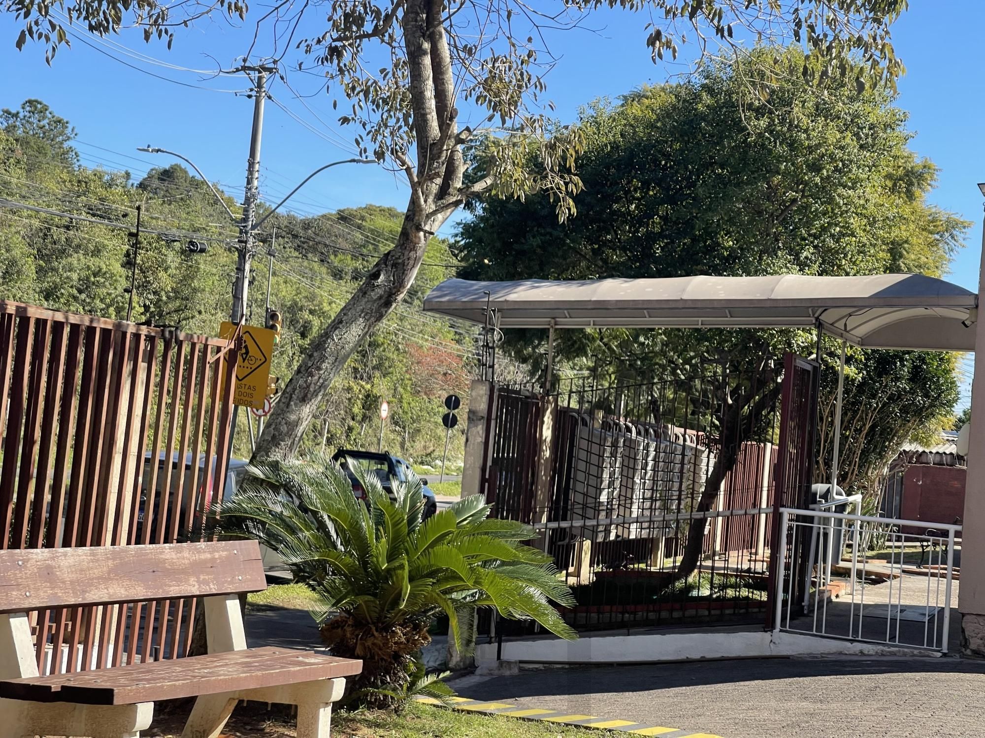 Apartamento de 2 dormitórios Terceiro andar com vaga no Jardim Leopoldina — foto 36