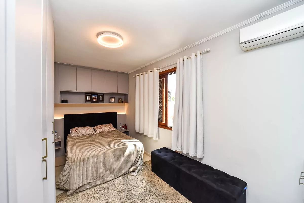 Apartamento com 2 quartos, 2 vagas e aquecimento central no bairro Jardim Itu — foto 13