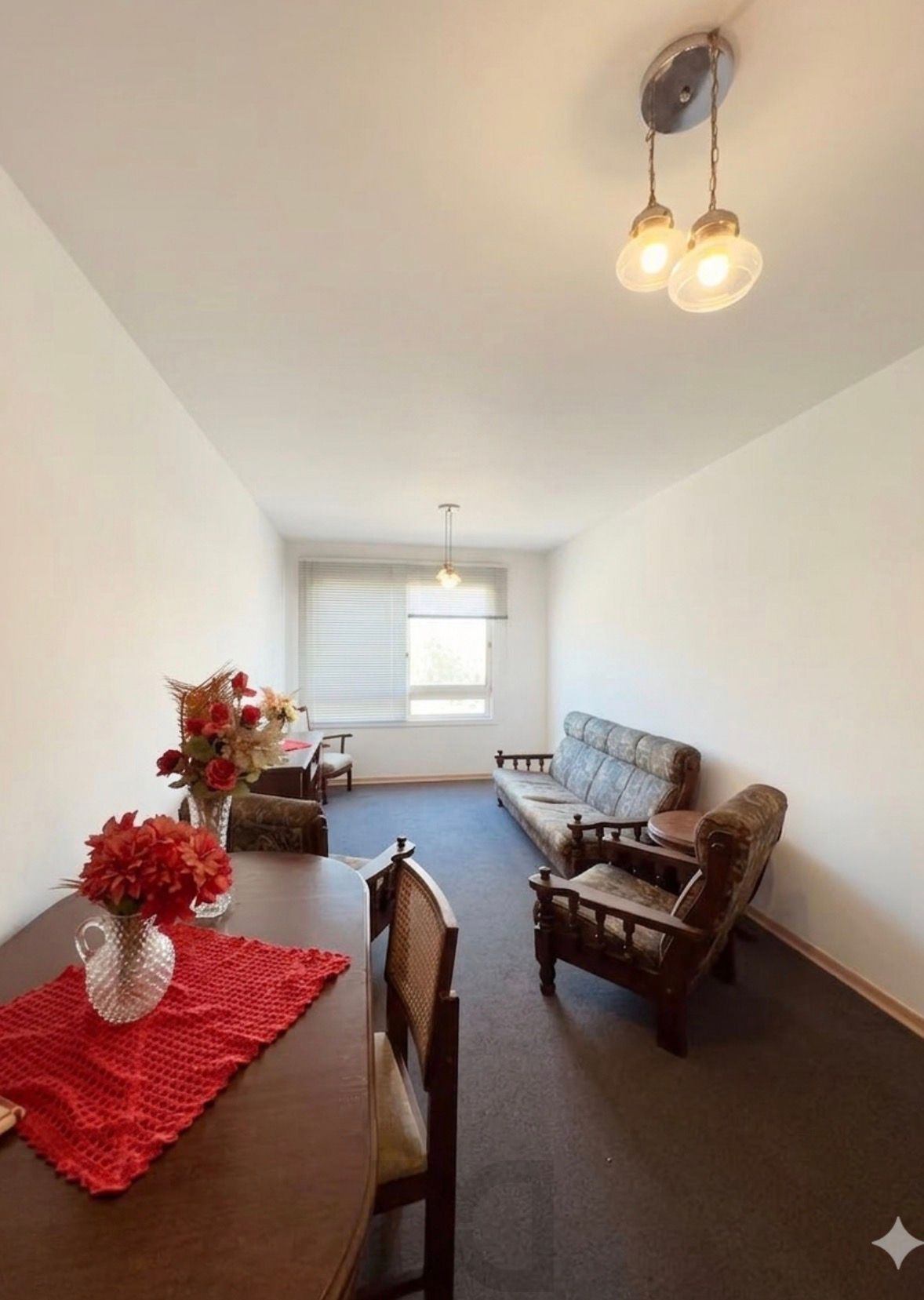 Apartamento 3 dormitórios com suíte 135m2 Floresta, Moinhos de Vento — foto 1