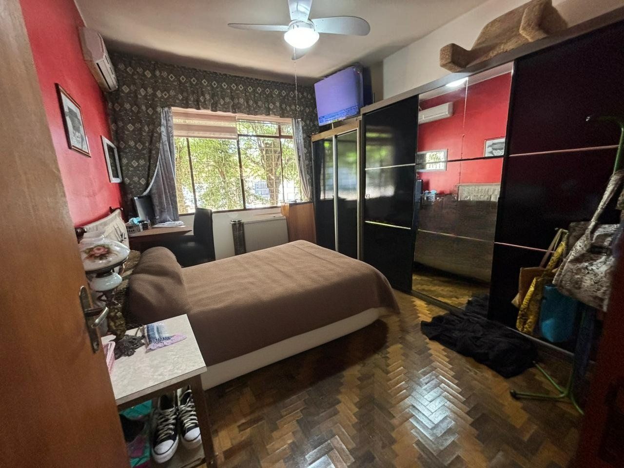 Apartamento à venda com 3 dormitórios 83 m² no Bairro Petrópolis — foto 7