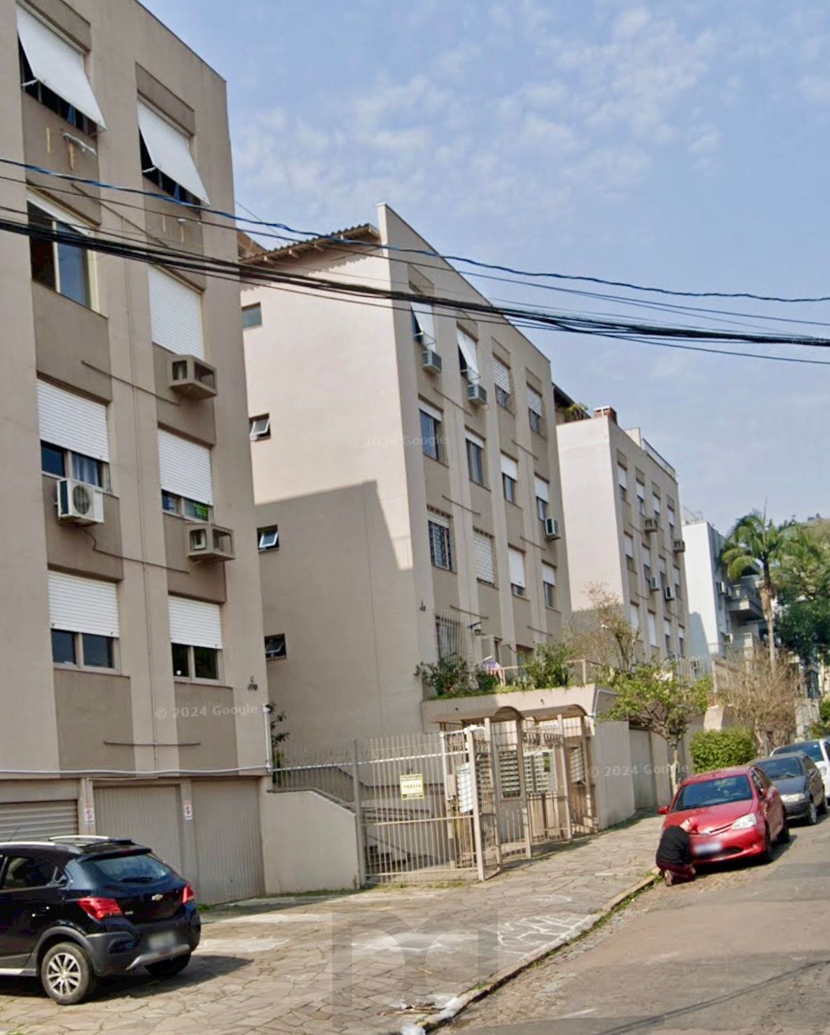Apartamento com 2 quartos com closet à venda 1 vaga de garagem Elevador Sarandi — foto 40