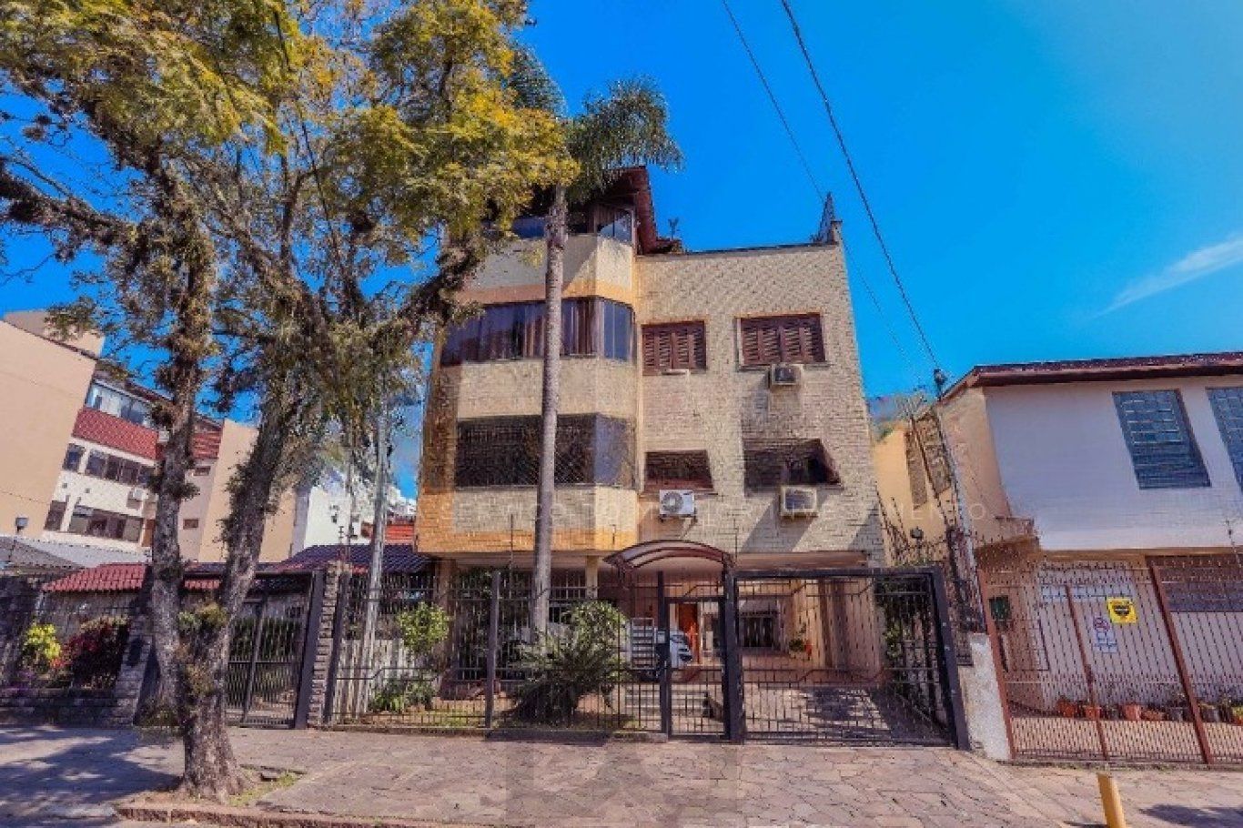 Cobertura com 3 quartos, Vaga e piscina São Sebastião. — foto 31